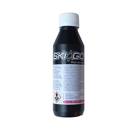 Skigo Waxremover