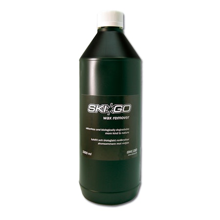 Skigo Waxremover