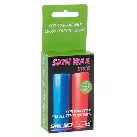 Skigo Skin Wax Stick