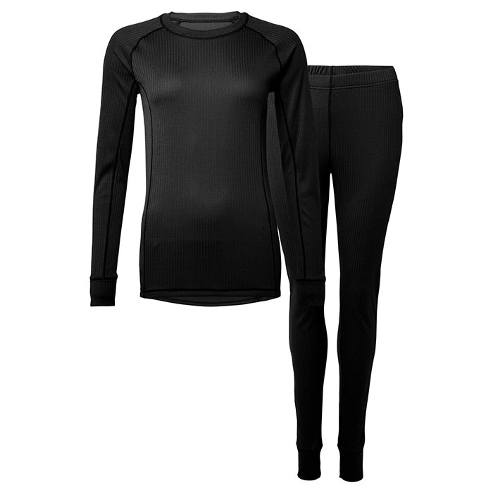 North Bend Support Baselayer Set W