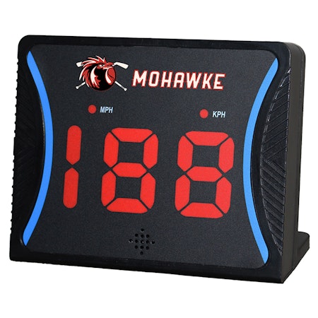 Mohawke Speed Radar