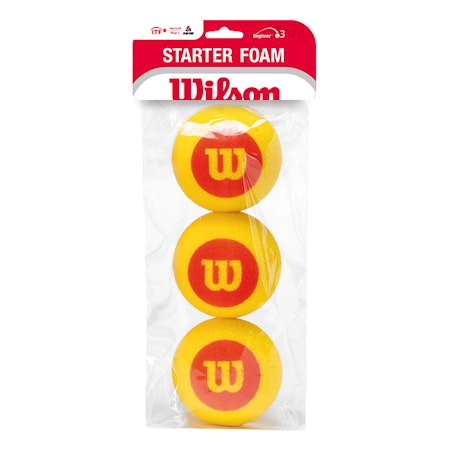 Wilson Starter Foamball