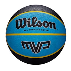Wilson MVP Basketboll Blå