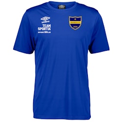 Majorna FC Umbro Tränings T-Shirt Jr