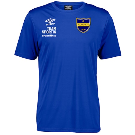 Majorna FC Umbro Tränings T-Shirt Sr