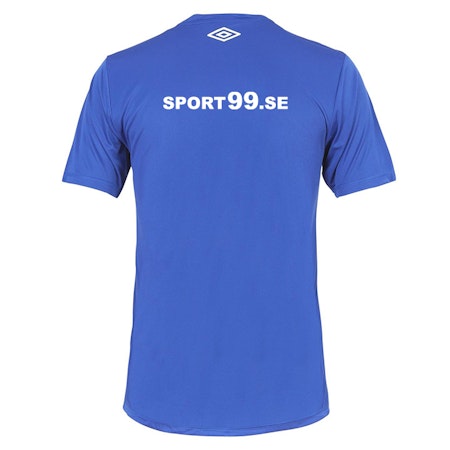 Majorna FC Umbro Tränings T-Shirt Sr