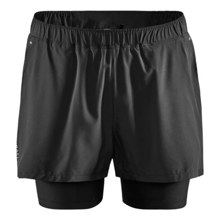 Craft Adv Essence 2-In-1 Stretch Shorts