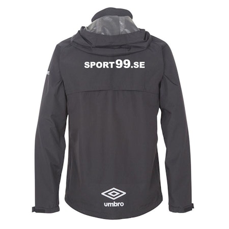 Ösets BK Umbro Regnjacka Jr