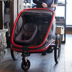 Hamax Babyinsats för Cykelvagn