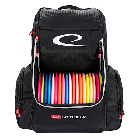 Latitude 64 Core Bag
