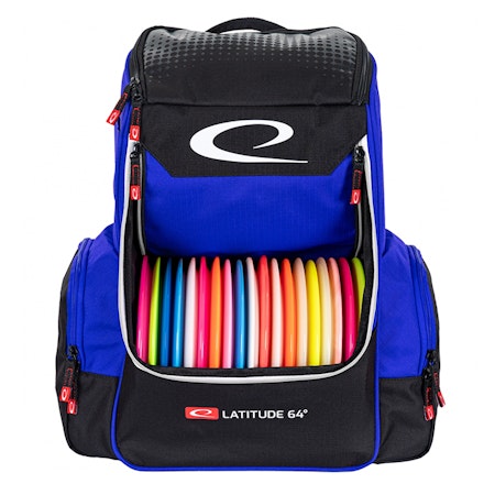 Latitude 64 Core Bag
