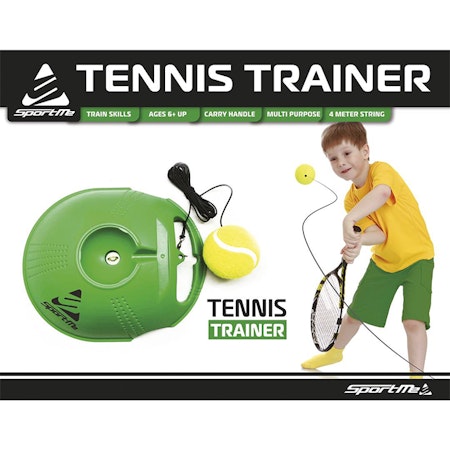 Sportme Tennistränare