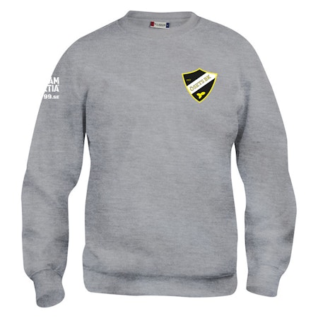 Ösets BK Crew neck Tröja Jr