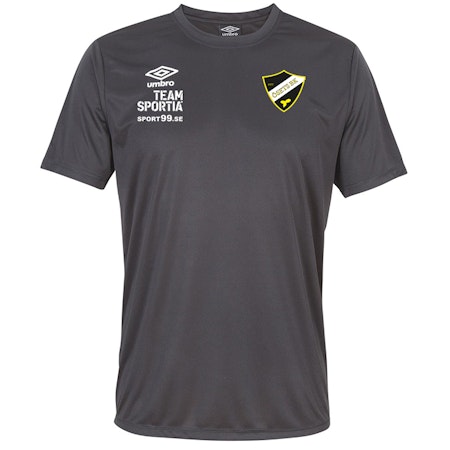 Ösets BK Umbro Tränings T-Shirt Sr