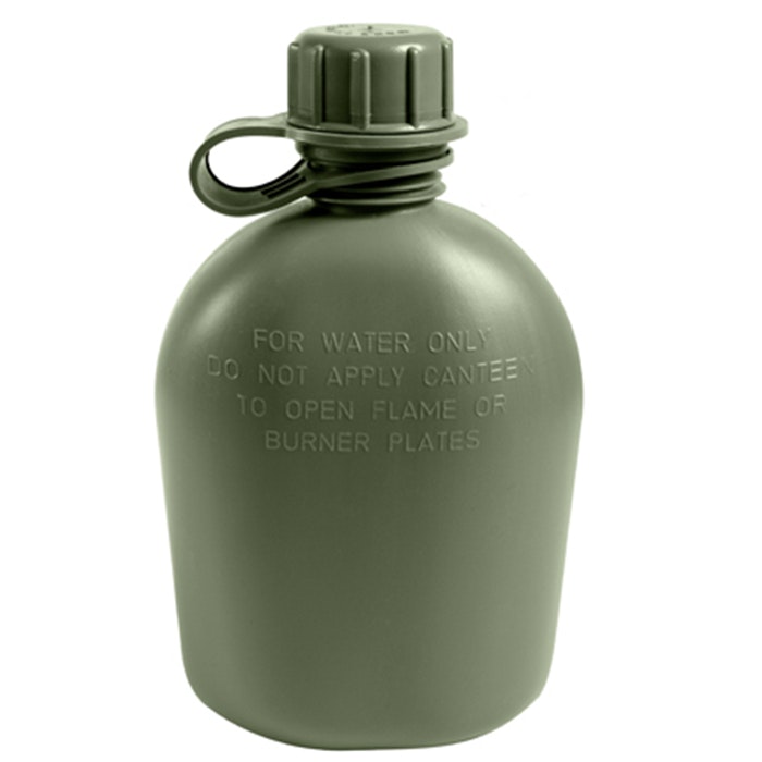 Wänerstedt Fältflaska (BPA-FRI)