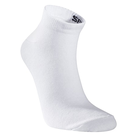 Seger Cotton Sock Low Shaft 3-Pack