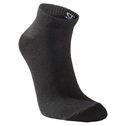 Seger Cotton Sock Low Shaft 3-Pack