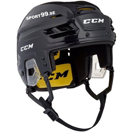 CCM Elitdomare Tacks 210 Hjälm