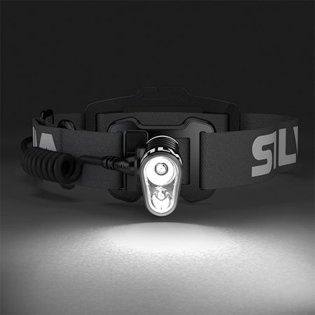 Silva Trail Speed 5R