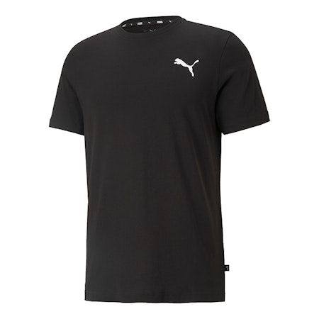 Puma Essentials Small Logo Tee M