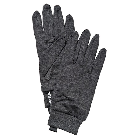 Hestra Merino Wool Liner 5-finger