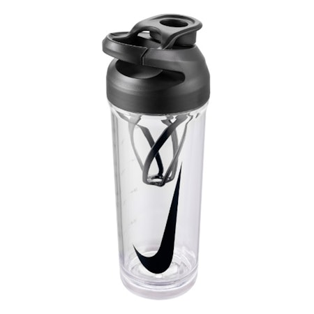 Nike TR Hypercharge Shaker Bottle 24 Oz