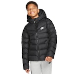 Nike U Nsw Syntethic Jacket Jr