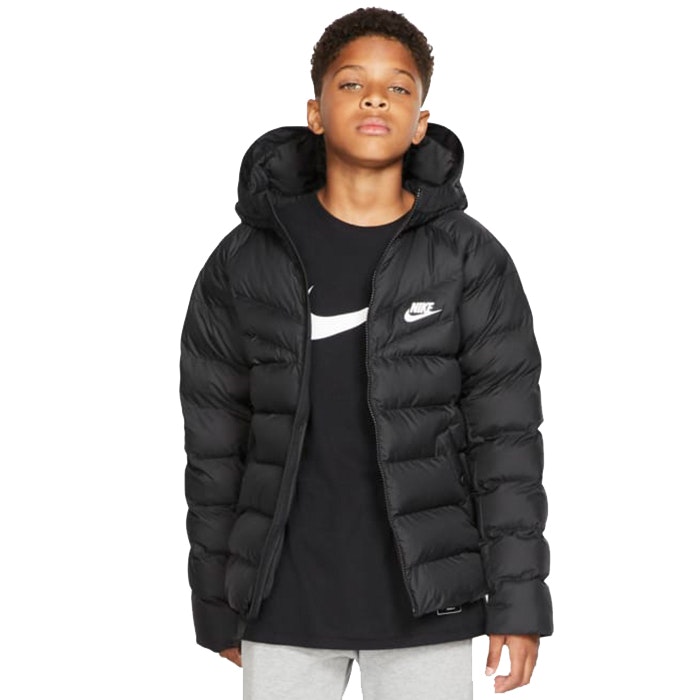 Nike U Nsw Syntethic Jacket Jr