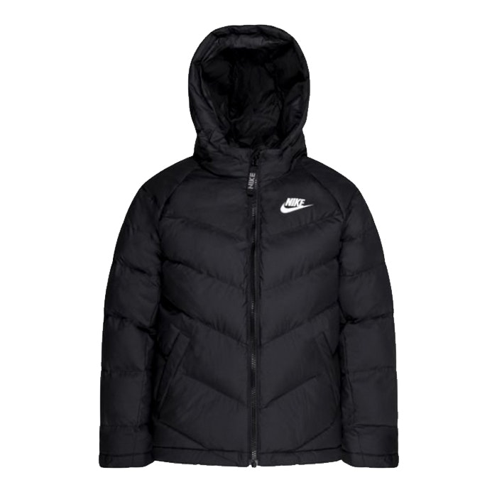 Nike U Nsw Syntethic Jacket Jr