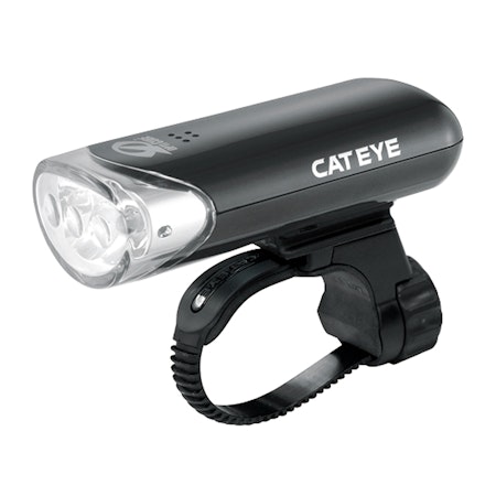 Cateye EL 135N Framlampa