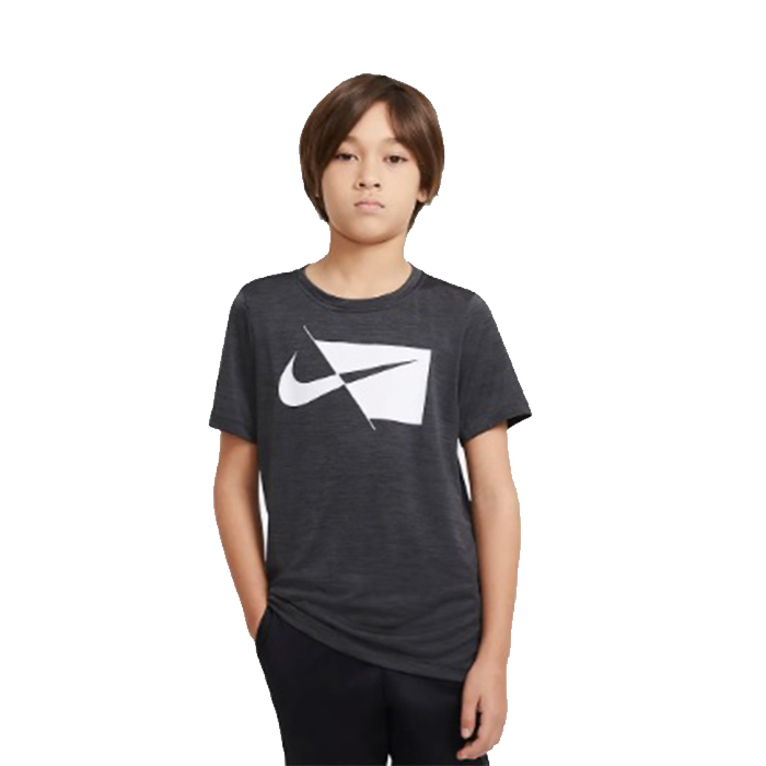 Nike Big Kid's Short-Sleeve