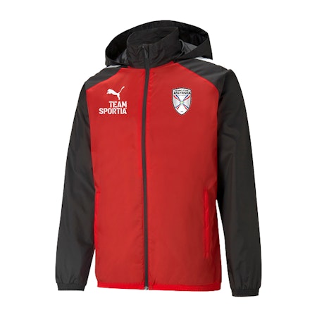 Assyriska BK Puma Regnjacka JR