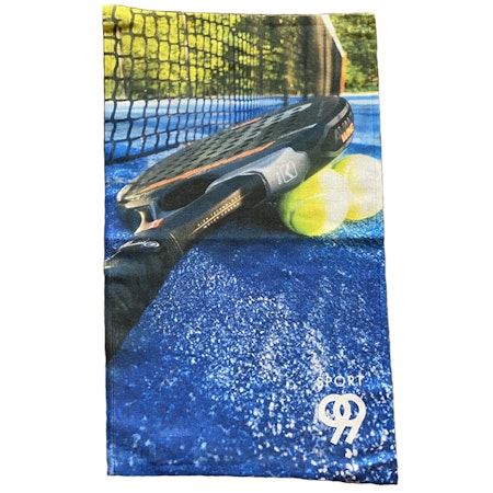 Sport99 Padelhandduk