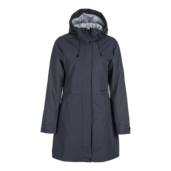 North Bend Mully Parka W