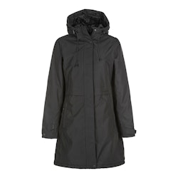 North Bend Mully Parka W