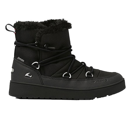 Viking Snofnugg Mid GTX Jr