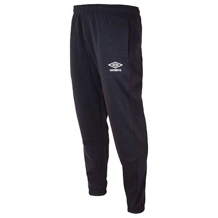 Umbro Basic Mjukisbyxa JR