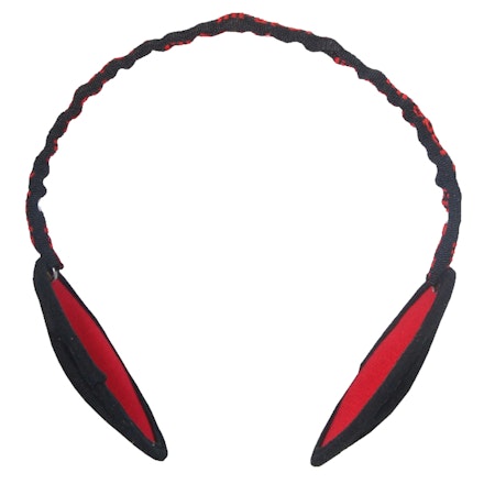 Lillsport Earmuffs Black