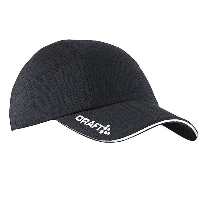 Craft Run Cap