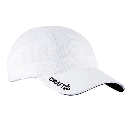 Craft Run Cap