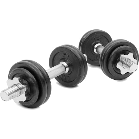 Abilica Weight Set 13 Kg