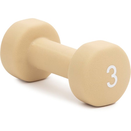 Abilica Dumbbell 3 kg