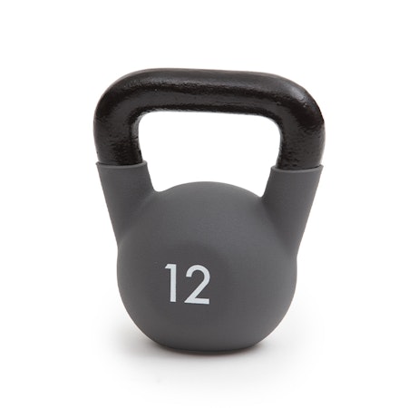 Abilica KettleBell Covered 12 Kg