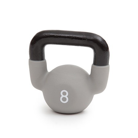 Abilica KettleBell Covered 8 Kg