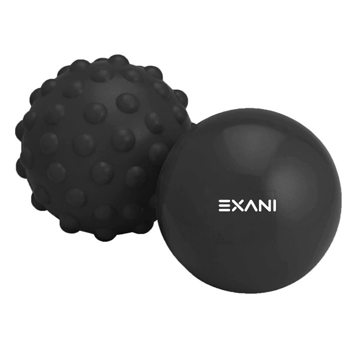 Exani Massage Ball 2-pack
