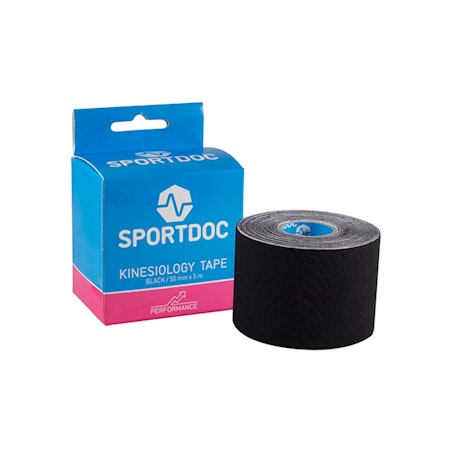 Sportdoc Kinesiology Tape 50mm x 5m