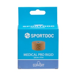 Sportdoc Medical Pro Rigid 38mm x 10m