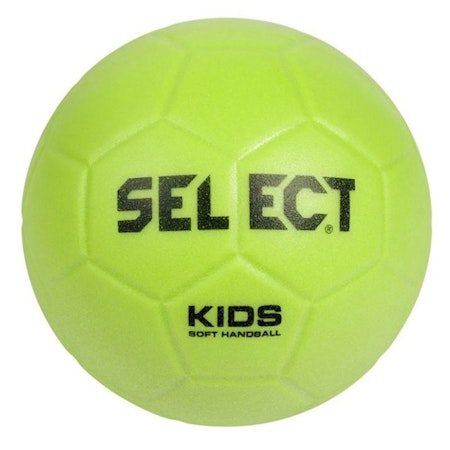 Select Foam Ball Kids 42cm