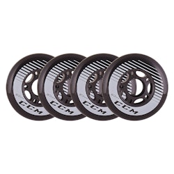 Ccm Hockey Replacement Roller Wheels (4-pack)