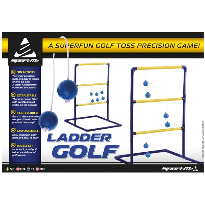Sportme Ladder Golf